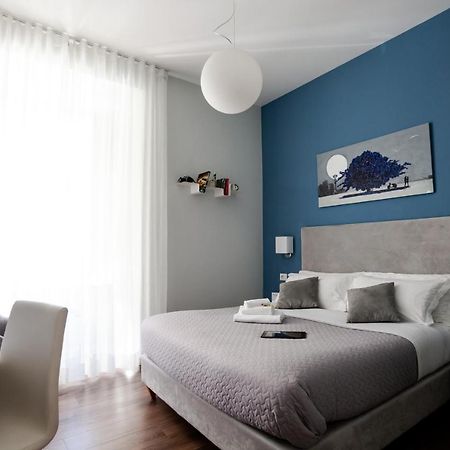 Eighty Four Luxury Rooms 로마 외부 사진
