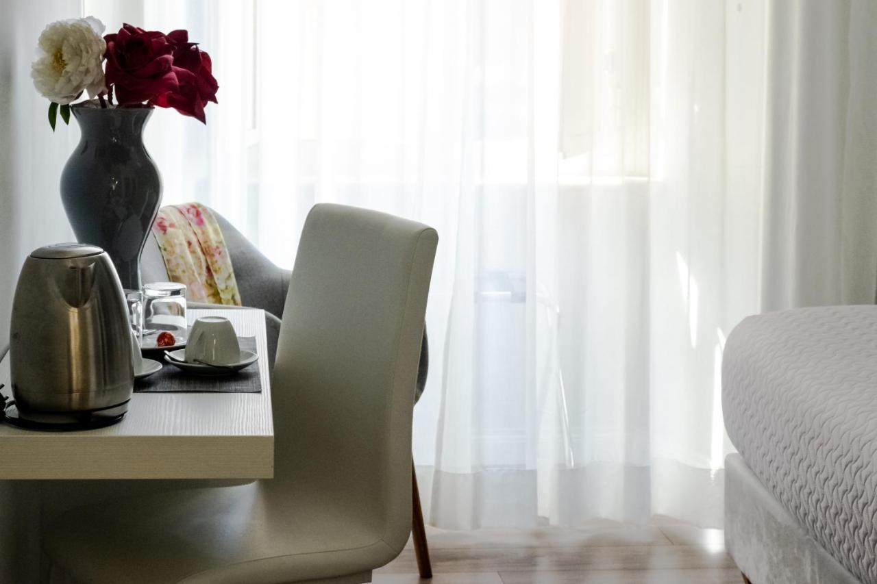 Eighty Four Luxury Rooms 로마 외부 사진