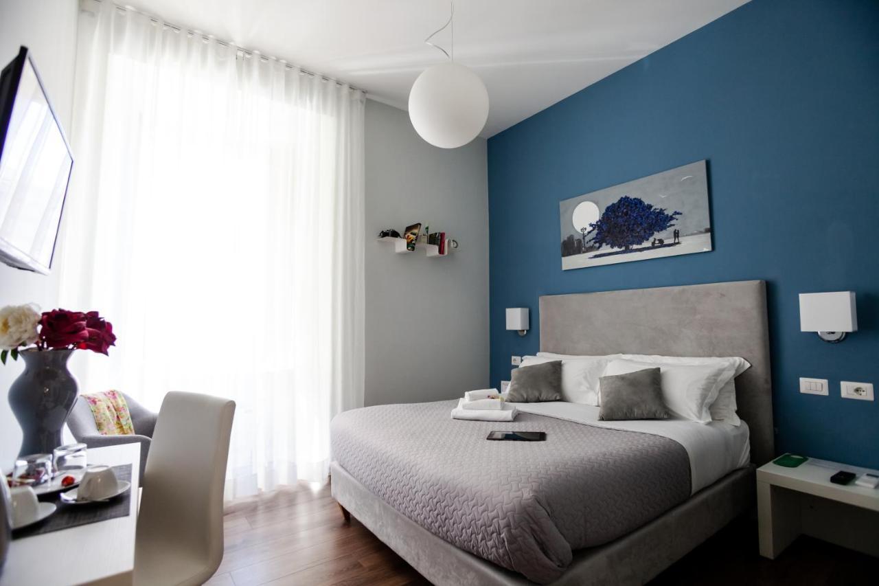 Eighty Four Luxury Rooms 로마 외부 사진