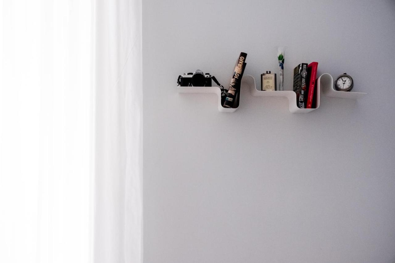 Eighty Four Luxury Rooms 로마 외부 사진