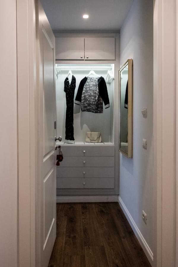 Eighty Four Luxury Rooms 로마 외부 사진