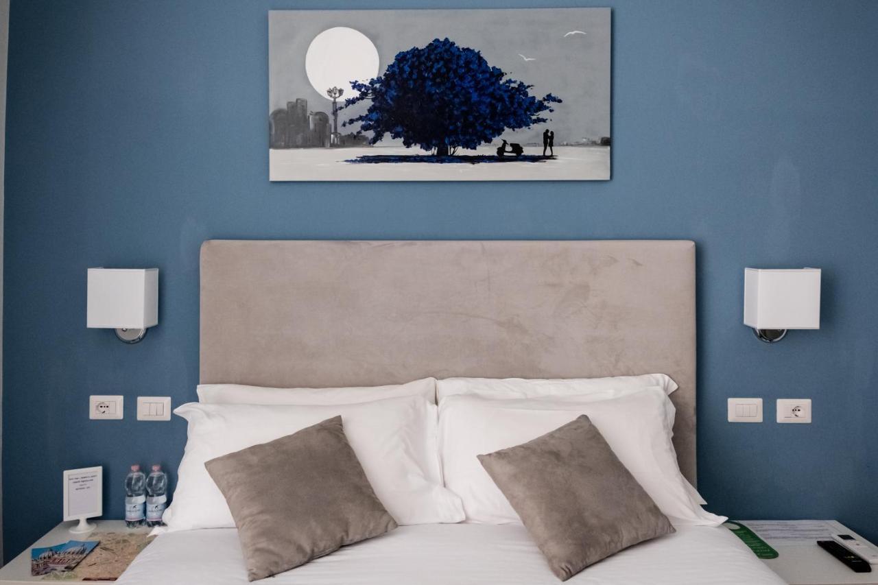 Eighty Four Luxury Rooms 로마 외부 사진