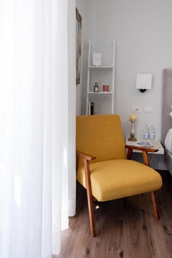 Eighty Four Luxury Rooms 로마 외부 사진