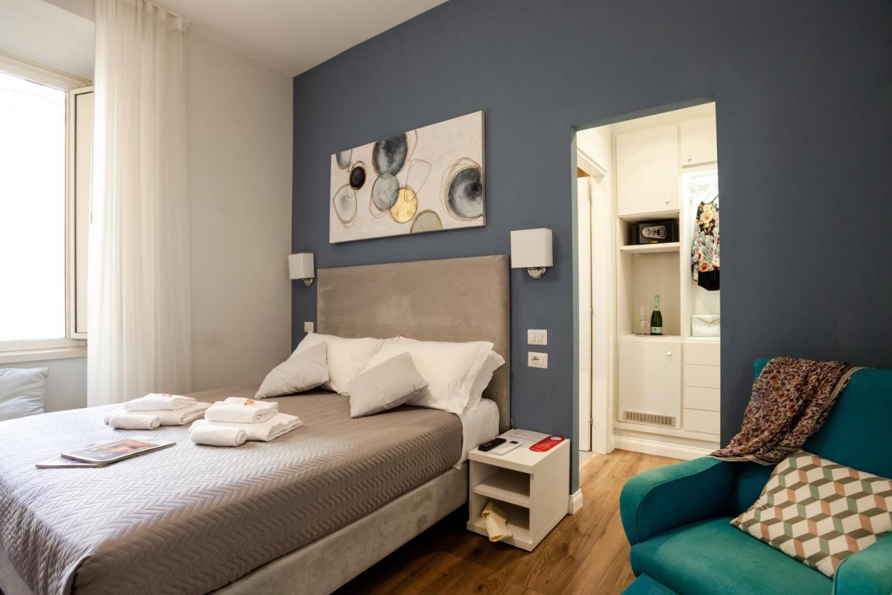 Eighty Four Luxury Rooms 로마 외부 사진
