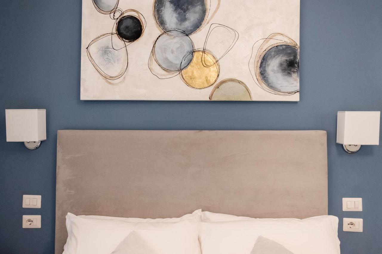 Eighty Four Luxury Rooms 로마 외부 사진