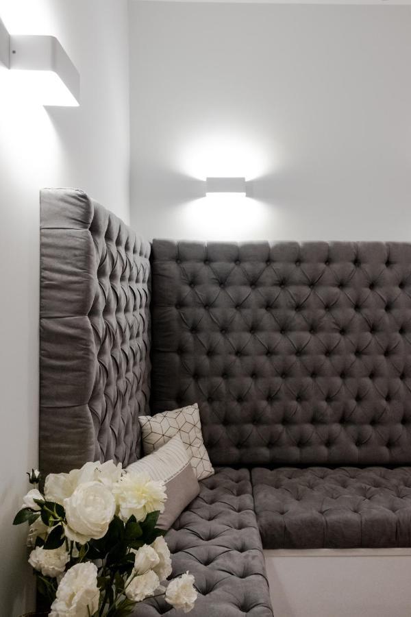 Eighty Four Luxury Rooms 로마 외부 사진