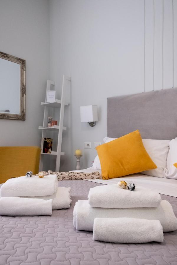 Eighty Four Luxury Rooms 로마 외부 사진