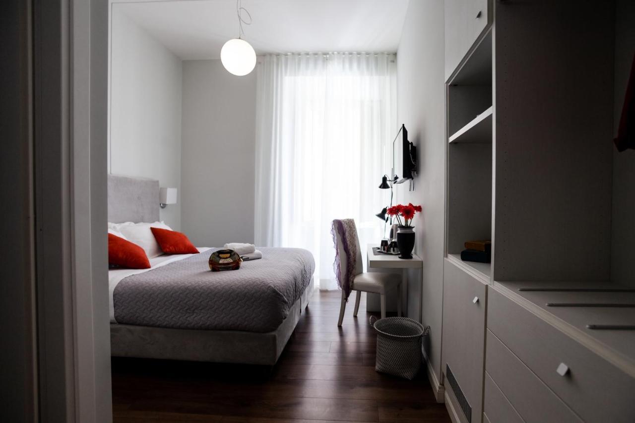 Eighty Four Luxury Rooms 로마 외부 사진