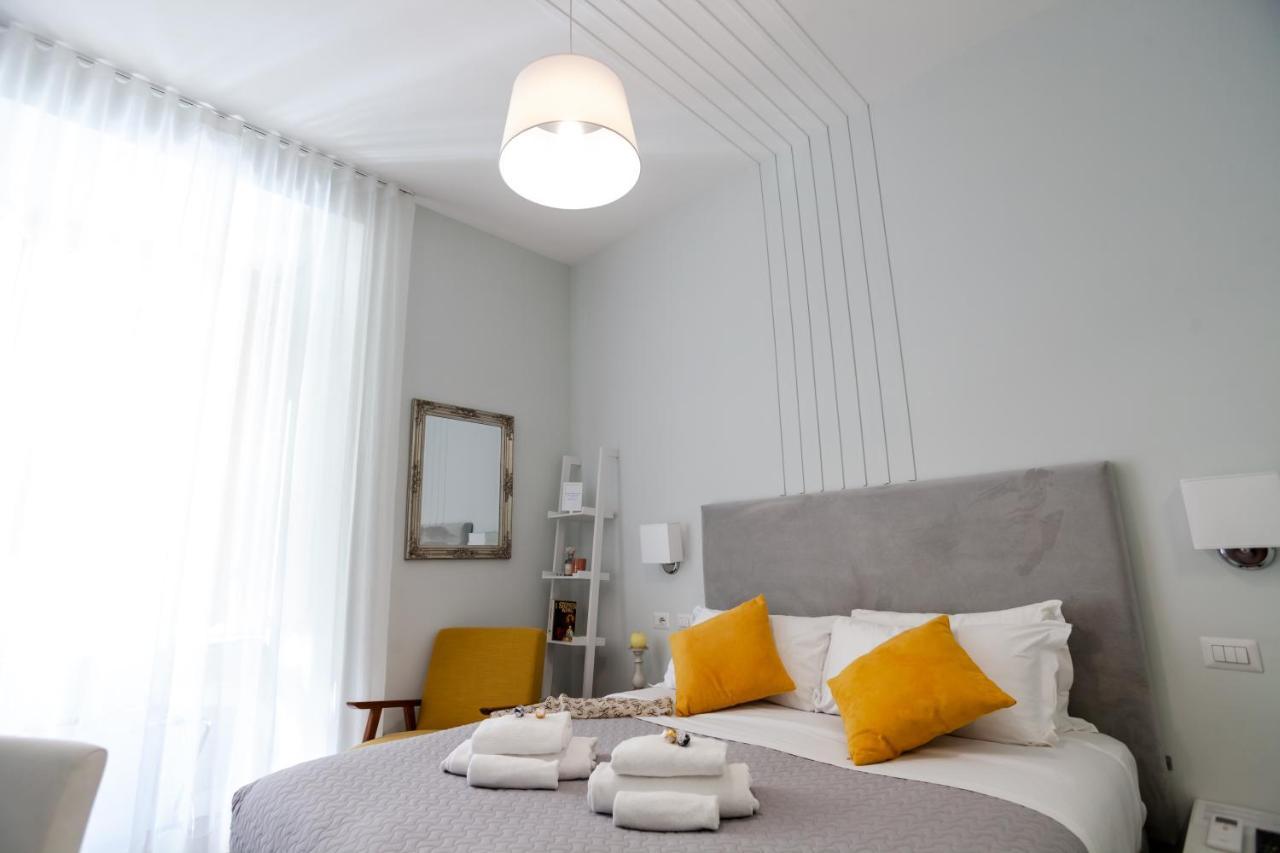 Eighty Four Luxury Rooms 로마 외부 사진