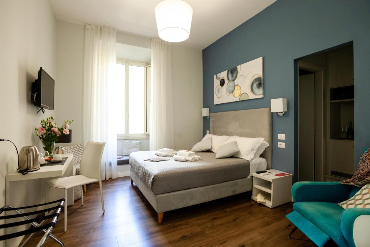 Eighty Four Luxury Rooms 로마 외부 사진