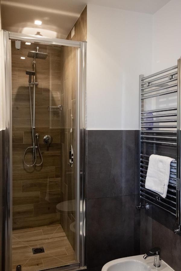Eighty Four Luxury Rooms 로마 외부 사진