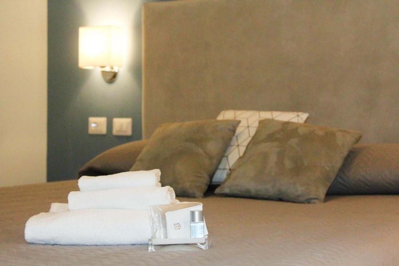 Eighty Four Luxury Rooms 로마 외부 사진