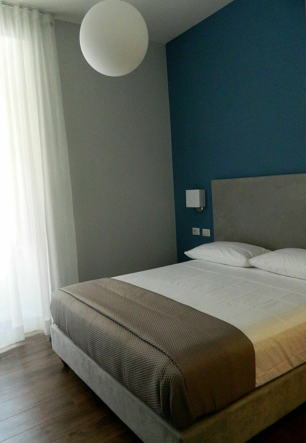 Eighty Four Luxury Rooms 로마 외부 사진