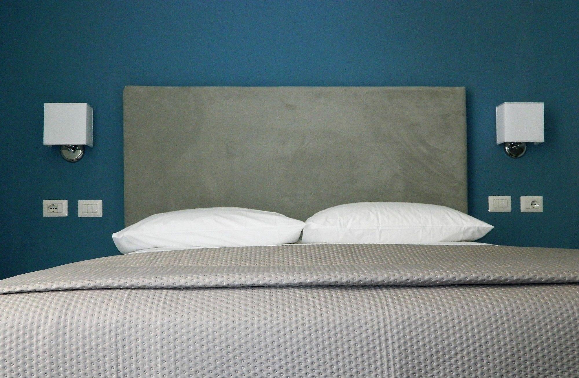 Eighty Four Luxury Rooms 로마 외부 사진
