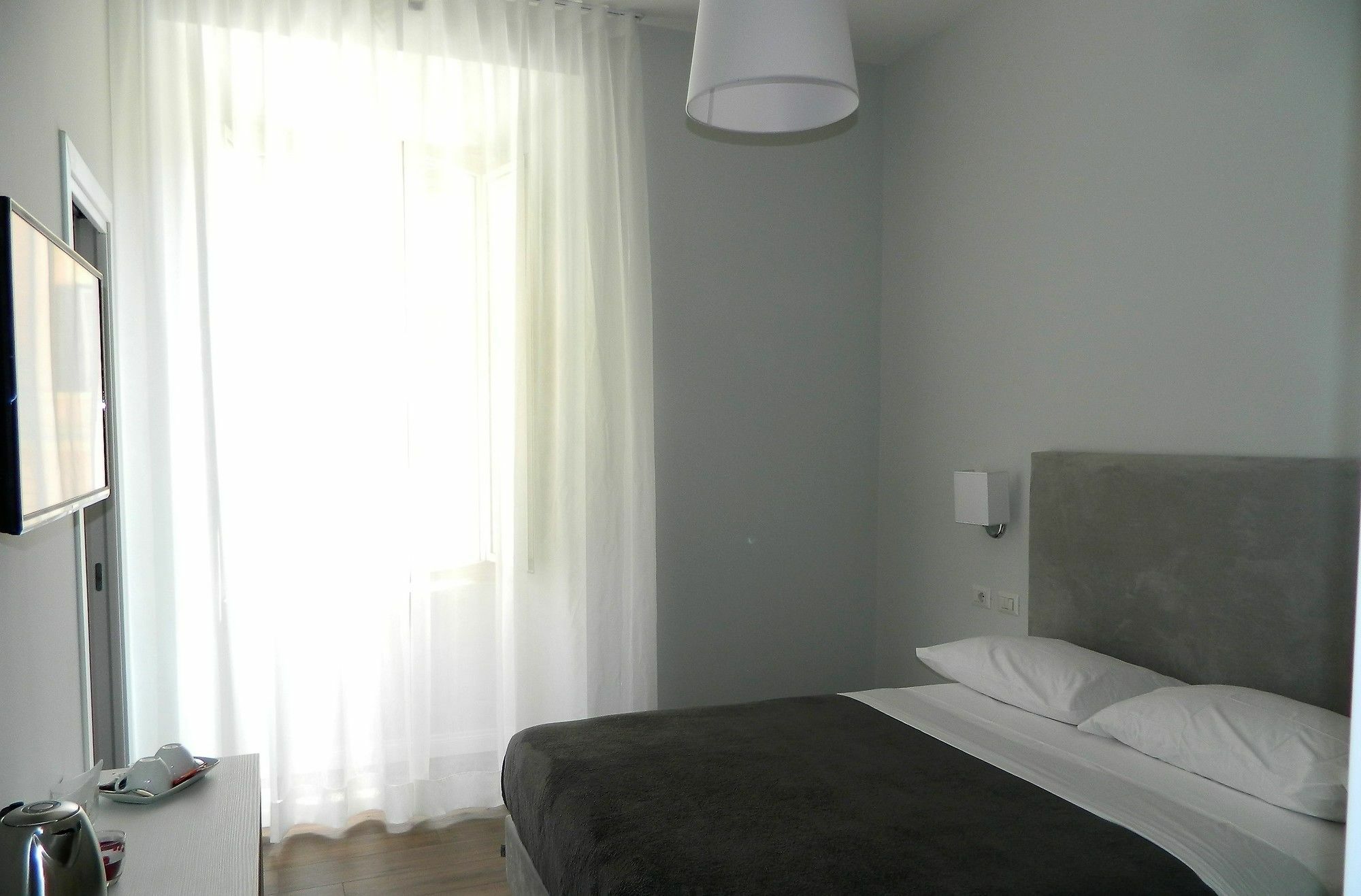 Eighty Four Luxury Rooms 로마 외부 사진